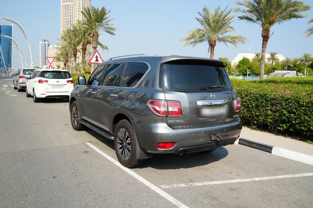 نيسان باترول موديل 2016، Y-15759 - 6