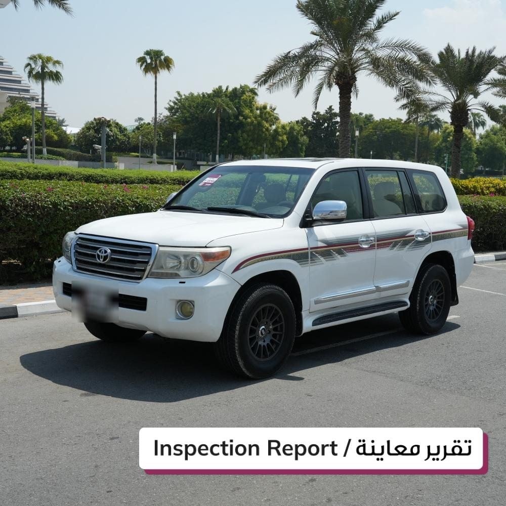 تويوتا چي إكس موديل 2009، Y-15765 - 1