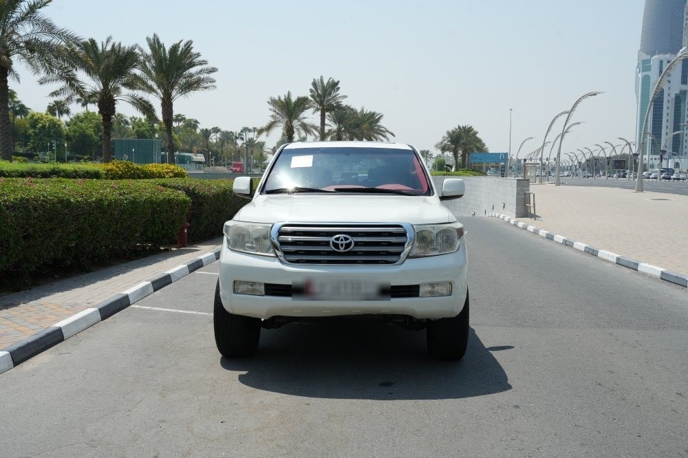 تويوتا چي إكس موديل 2010، Y-15766 - 3