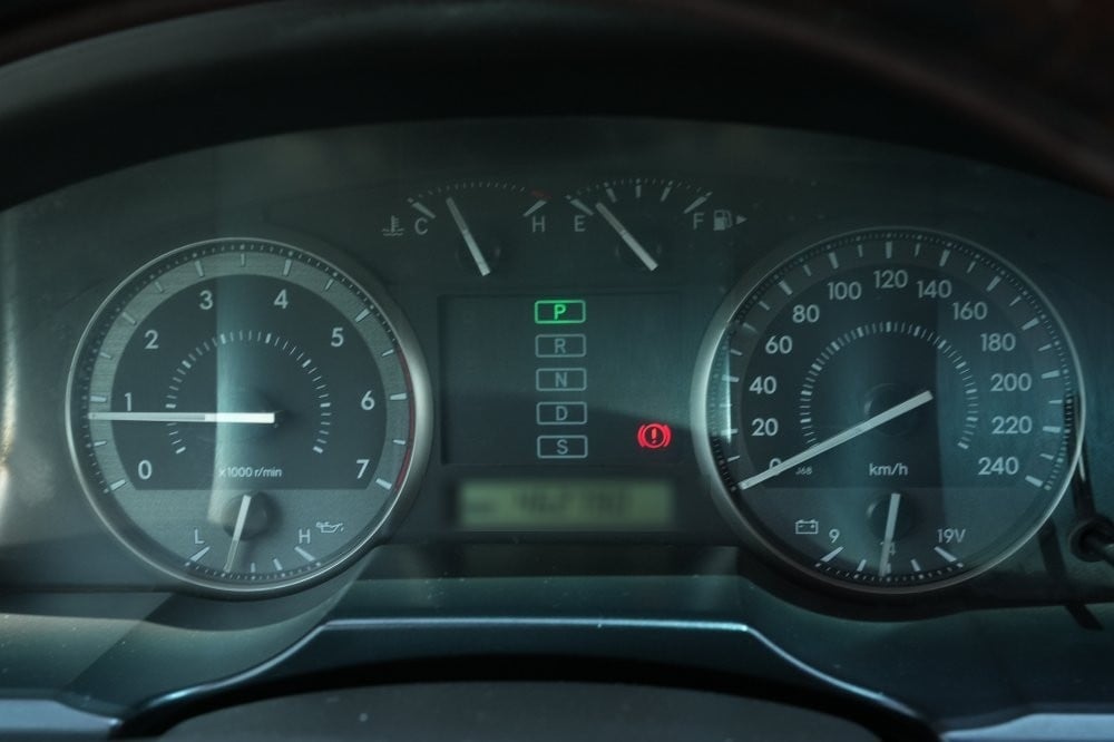 تويوتا چي إكس موديل 2010، Y-15766 - 10
