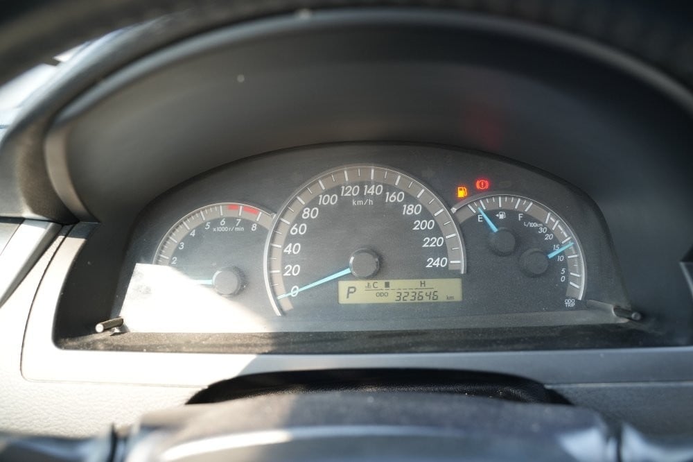 تويوتا كامري موديل 2014، Y-15767 - 10