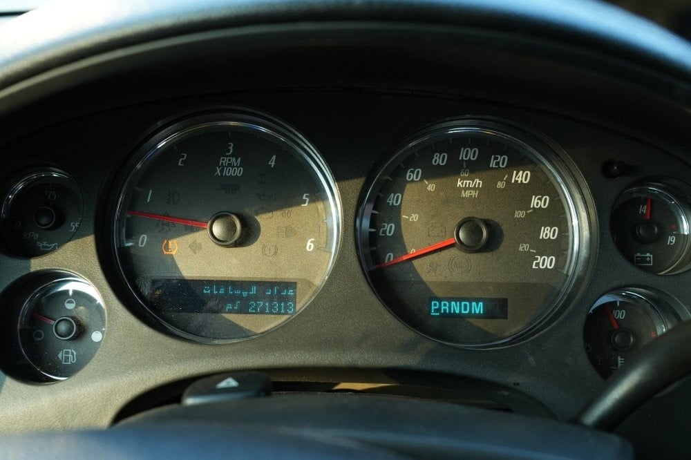 جي إم سي يوكون موديل 2009، Y-15770 - 10