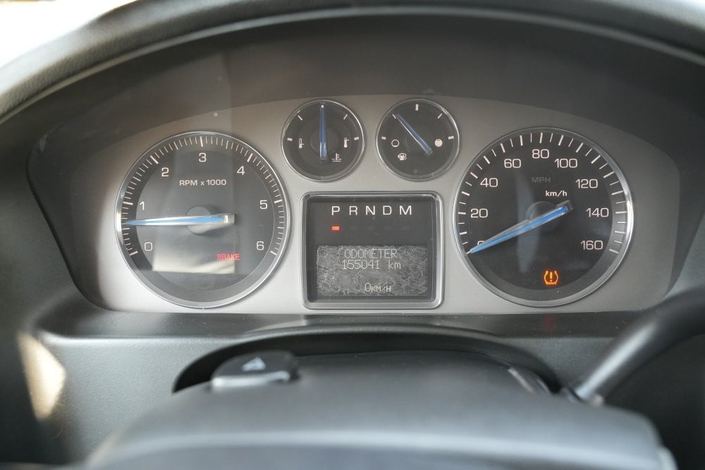 كاديلاك إسكاليد موديل 2008، Y-15772 - 10