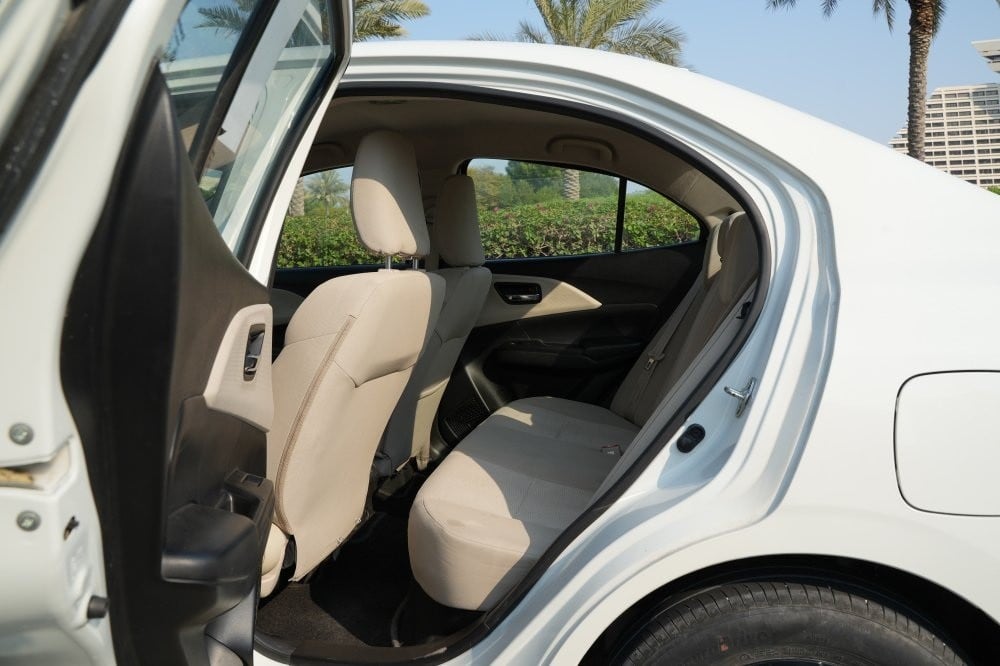 سوزوكي دزير موديل 2025، Y-15774 - 9