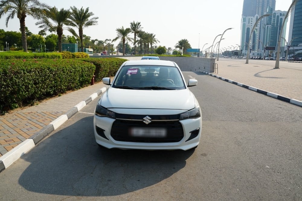سوزوكي دزير موديل 2025، Y-15774 - 3