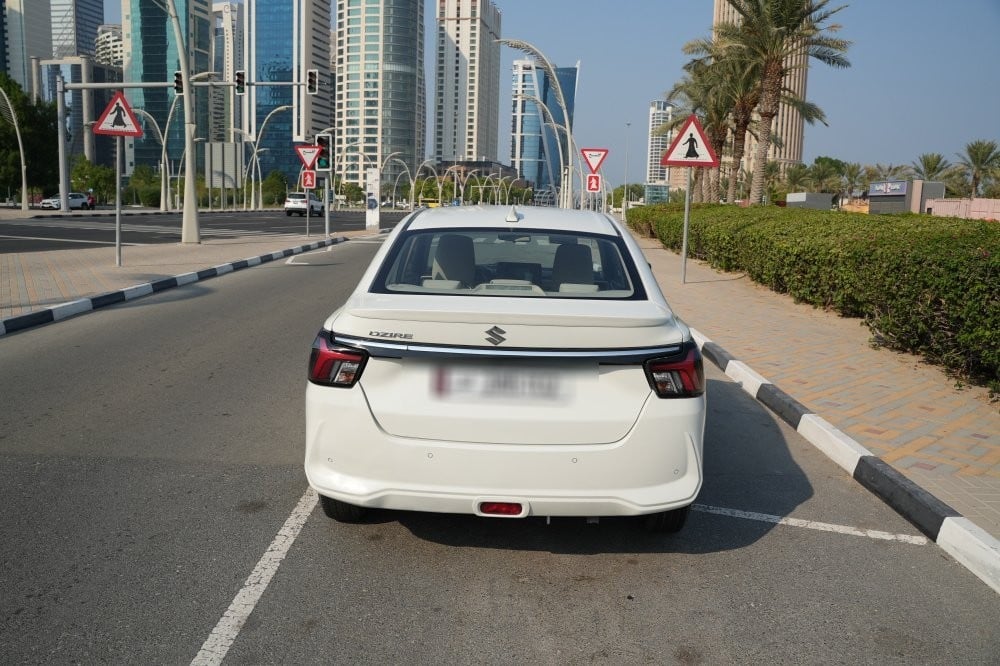 سوزوكي دزير موديل 2025، Y-15774 - 5