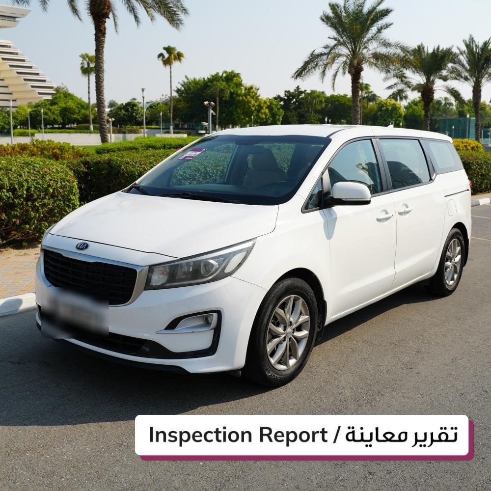 كيا كرنفال موديل 2019، Y-15775 - 1