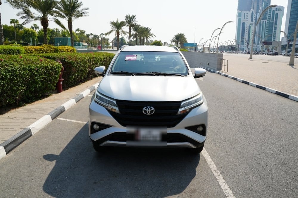 تويوتا رش موديل 2023، Y-15776 - 3