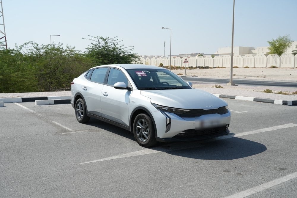 Kia K3 Sedan Model 2025, C-11158 - 3