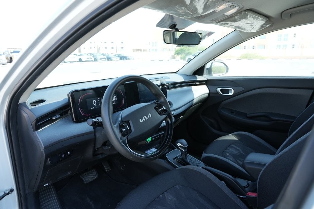 Kia K3 Sedan Model 2025, C-11158 - 9