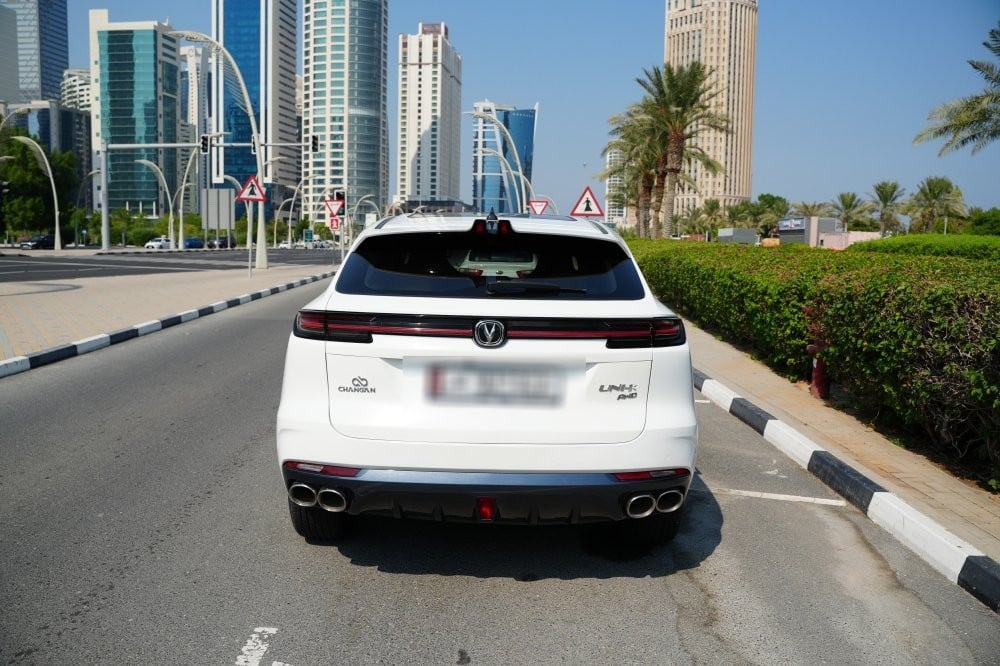شانجان Uni-K موديل 2024، Y-15777 - 5