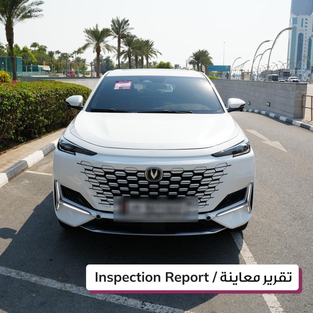 شانجان Uni-K موديل 2024، Y-15777 - 1