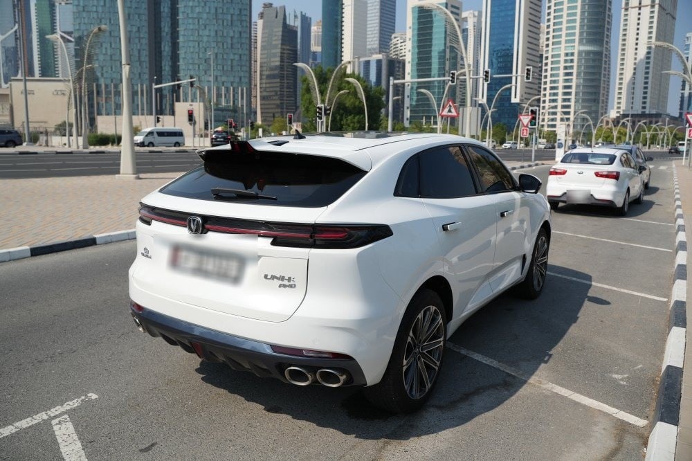 شانجان Uni-K موديل 2024، Y-15777 - 4