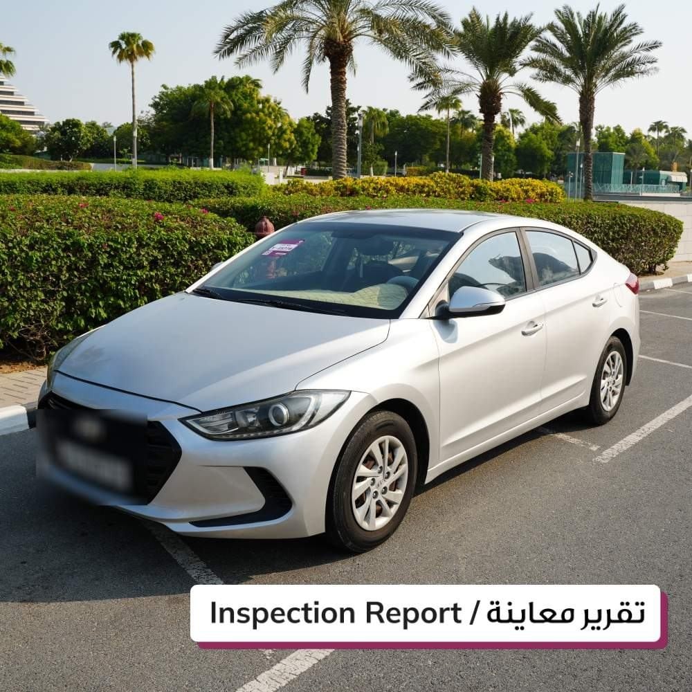 هيونداي النترا موديل 2017، Y-15778 - 1