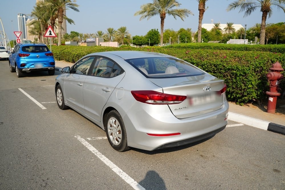 هيونداي النترا موديل 2017، Y-15778 - 6