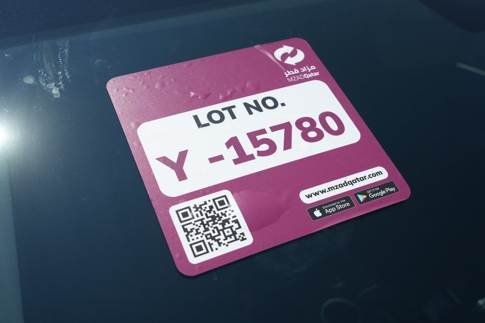 كيا K5 موديل 2026، Y-15780 - 12