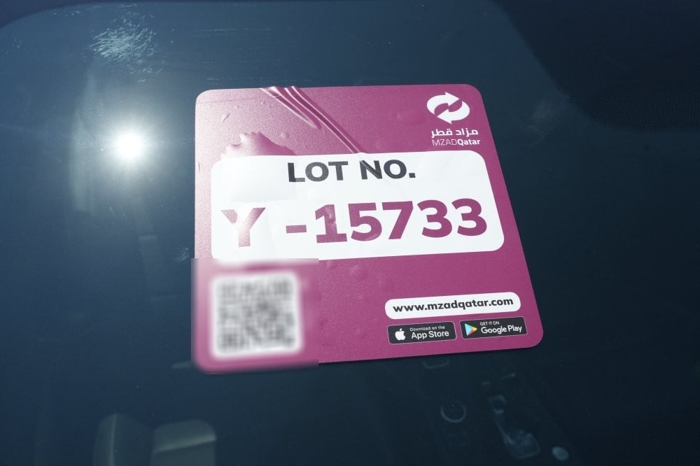 إنفينيتي QX 55 موديل 2022، Y-15733 - 12
