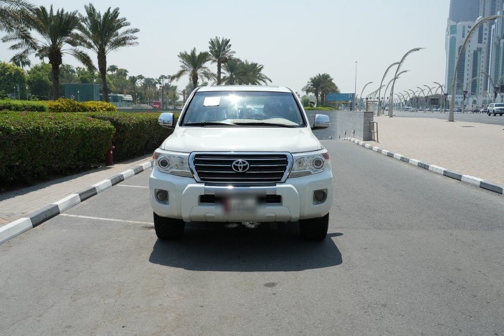 تويوتا چي إكس موديل 2009 محولة إلى في اكس ار 2015، Y-15736 - 3