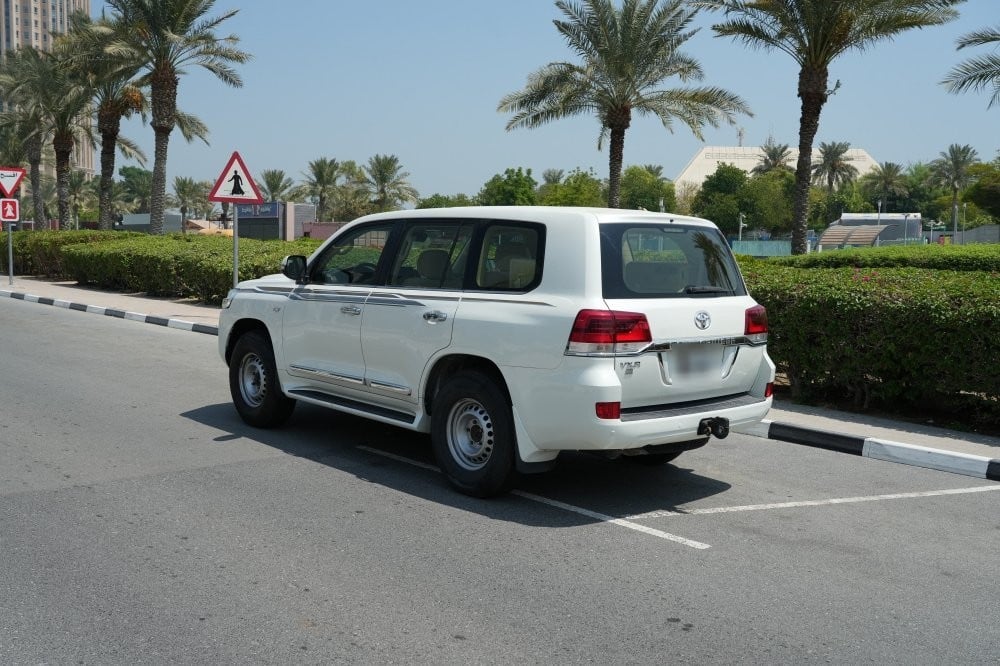تويوتا VXR موديل 2016، Y-15738 - 4
