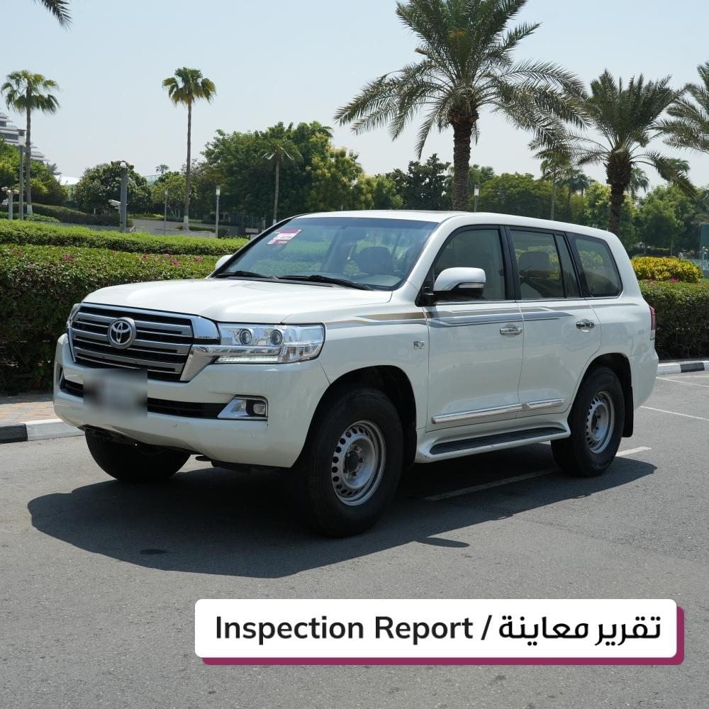 تويوتا VXR موديل 2016، Y-15738 - 1