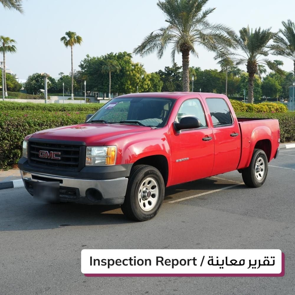 جي إم سي 1500 موديل 2013، Y-15732 - 1