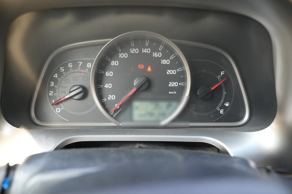 تويوتا راف 4 موديل 2014، Y-15745 - 10