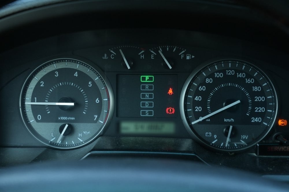 تويوتا چي إكس موديل 2010، Y-15789 - 10