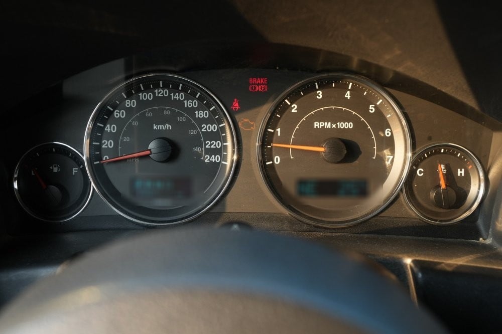 جيب كوماندر موديل 2007، Y-15787 - 10