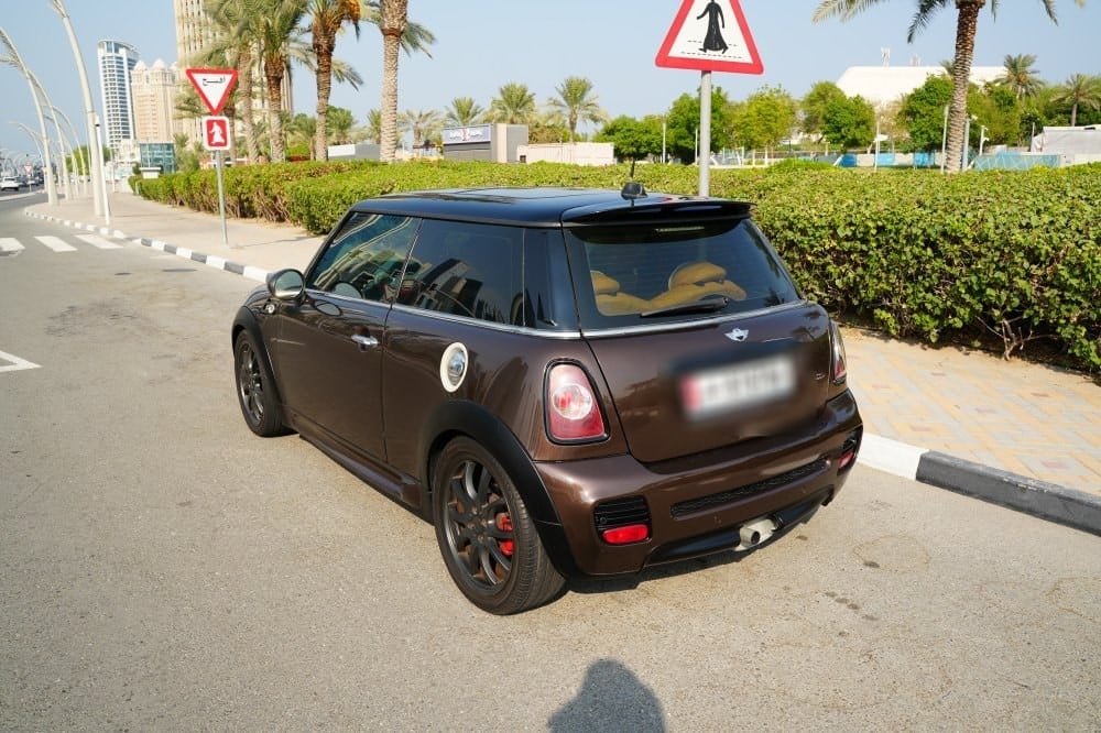 ميني كوبر إس موديل 2013، Y-15749 - 6