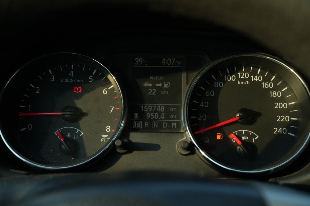 نيسان قشقاي موديل 2012، Y-15751 - 10