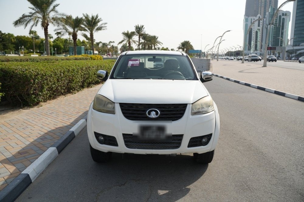 جريت وول موديل 2015، Y-15792 - 3