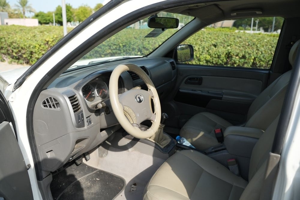 جريت وول موديل 2015، Y-15792 - 8