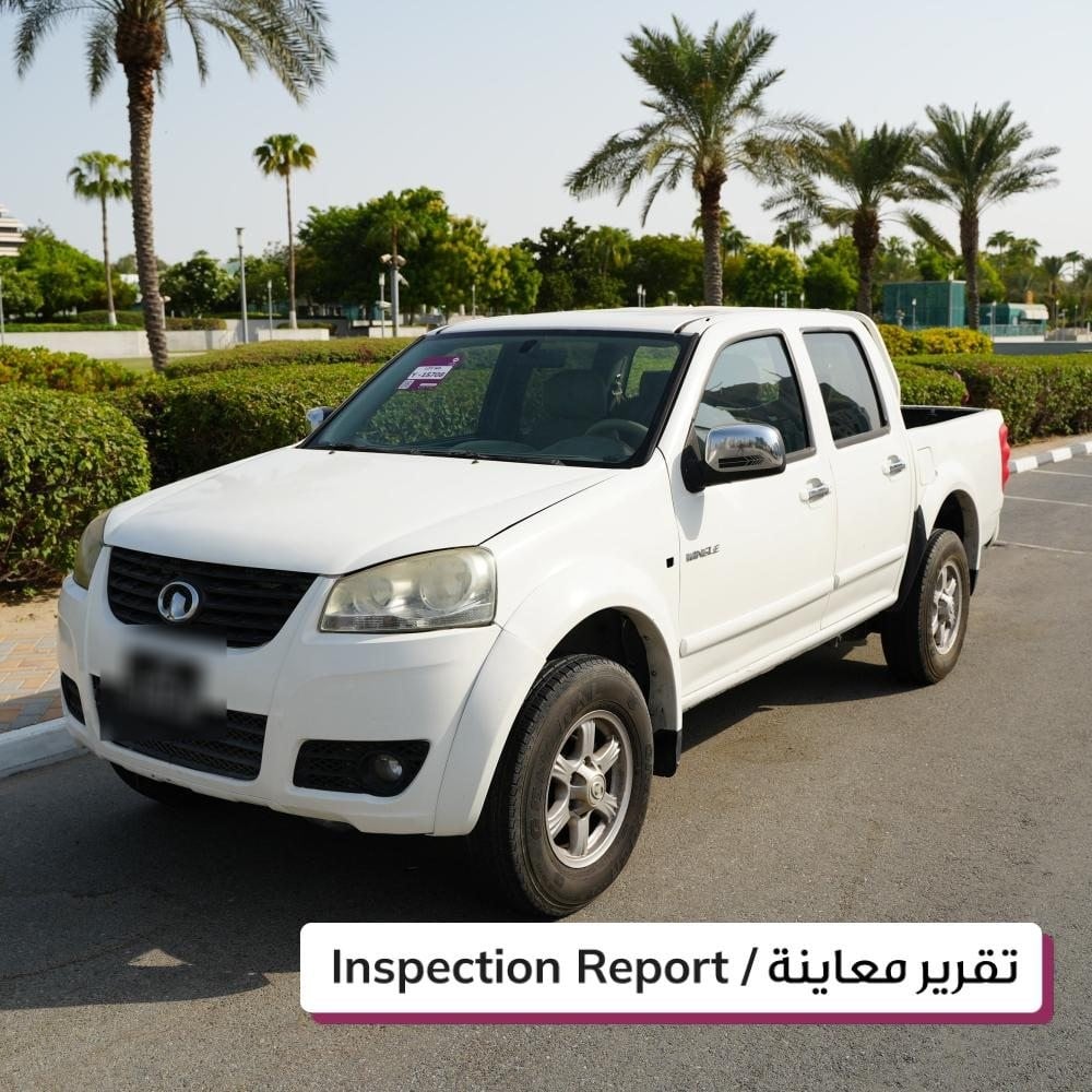 جريت وول موديل 2015، Y-15792 - 1
