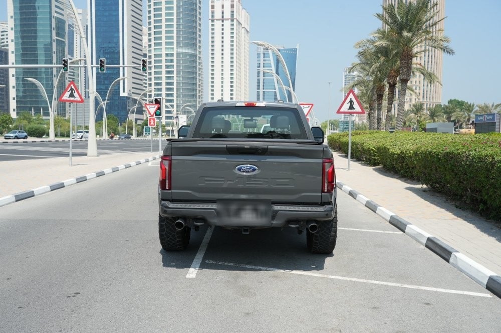 فورد F150 موديل 2024، Y-15786 - 5