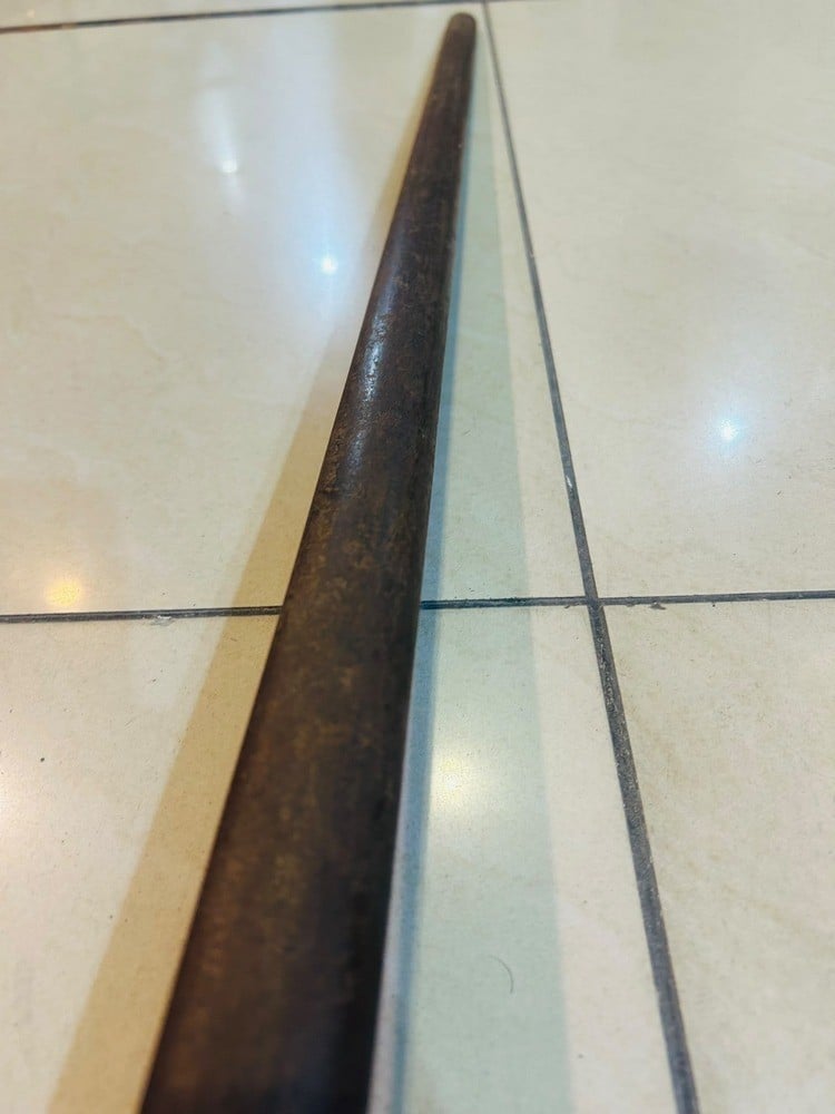 Old British 1908 Pattern Cavalry Sword - 9