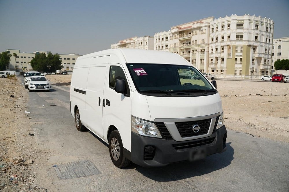 نيسان أورفان فان موديل 2022، C-11152 - 2