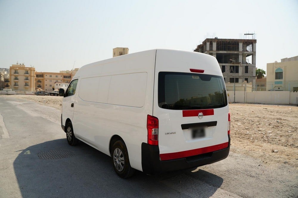 نيسان أورفان فان موديل 2022، C-11152 - 6