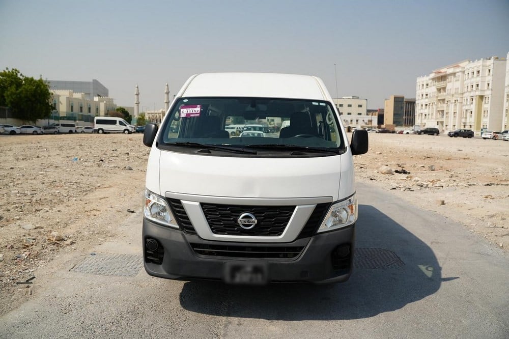 نيسان أورفان فان موديل 2022، C-11152 - 3
