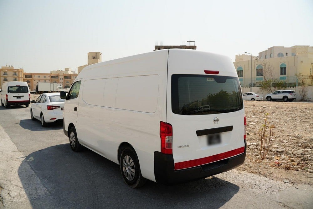 نيسان أورفان فان موديل 2022، C-11138 - 6