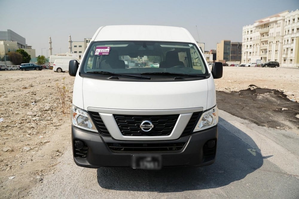 نيسان أورفان فان موديل 2022، C-11138 - 3