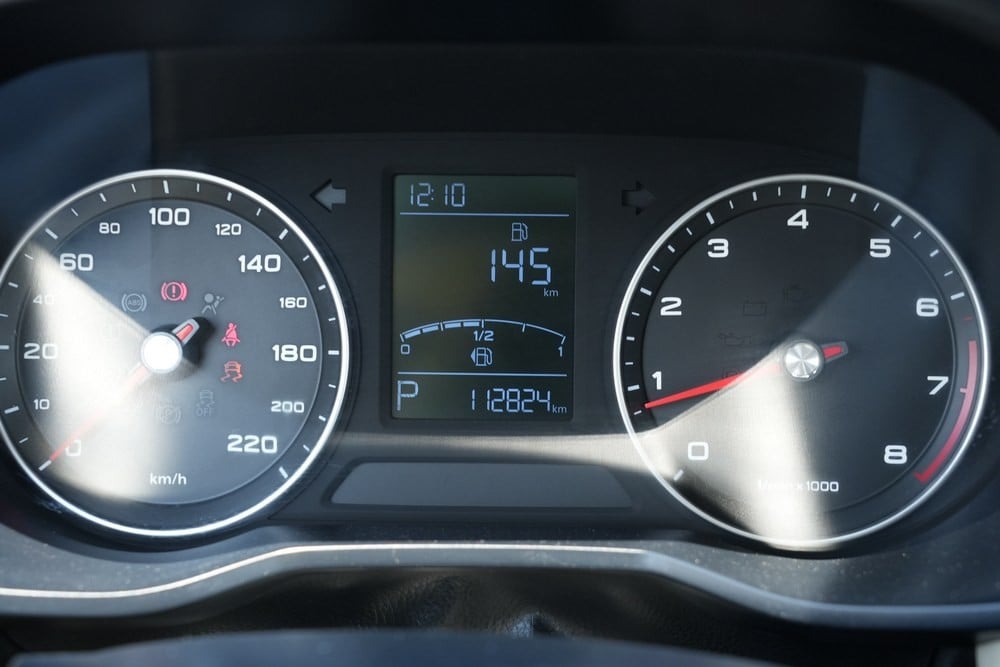 MG 5 Sedan Model 2022, C-11151 - 10