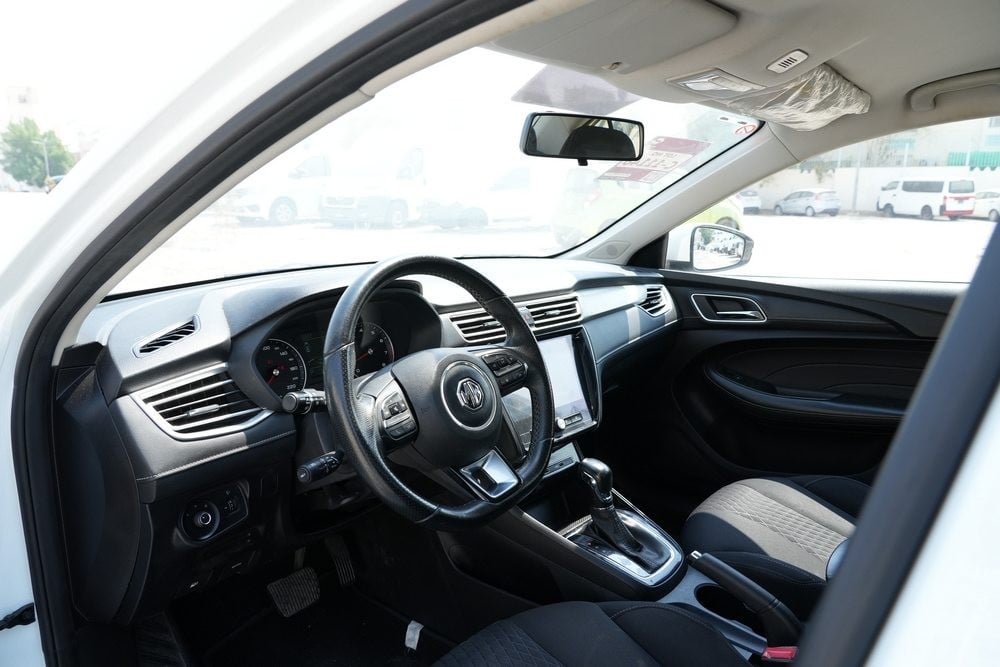 MG 5 Sedan Model 2024, C-11148 - 9