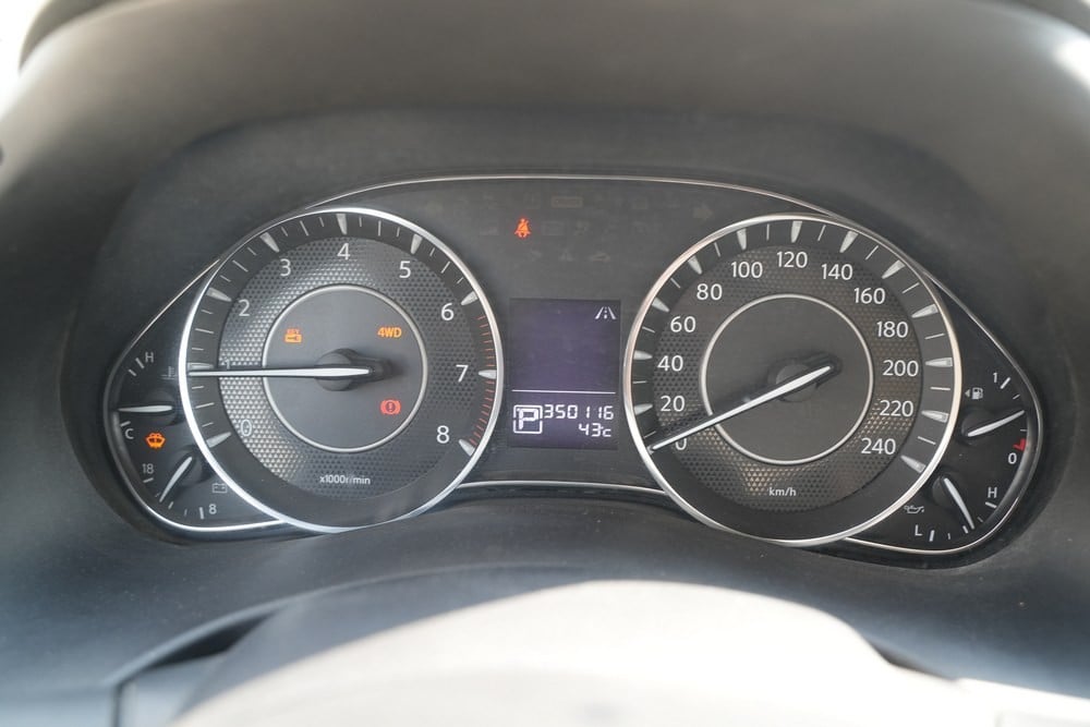 نيسان باترول إس يو ڤي موديل 2023، C-11123 - 10