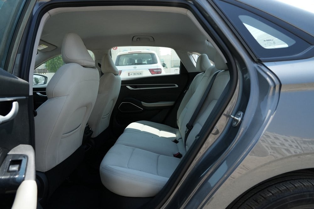 Geely Emgrand Sedan Model 2025, C-11125 - 7