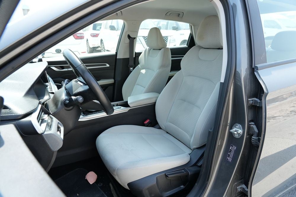 Geely Emgrand Sedan Model 2025, C-11125 - 8