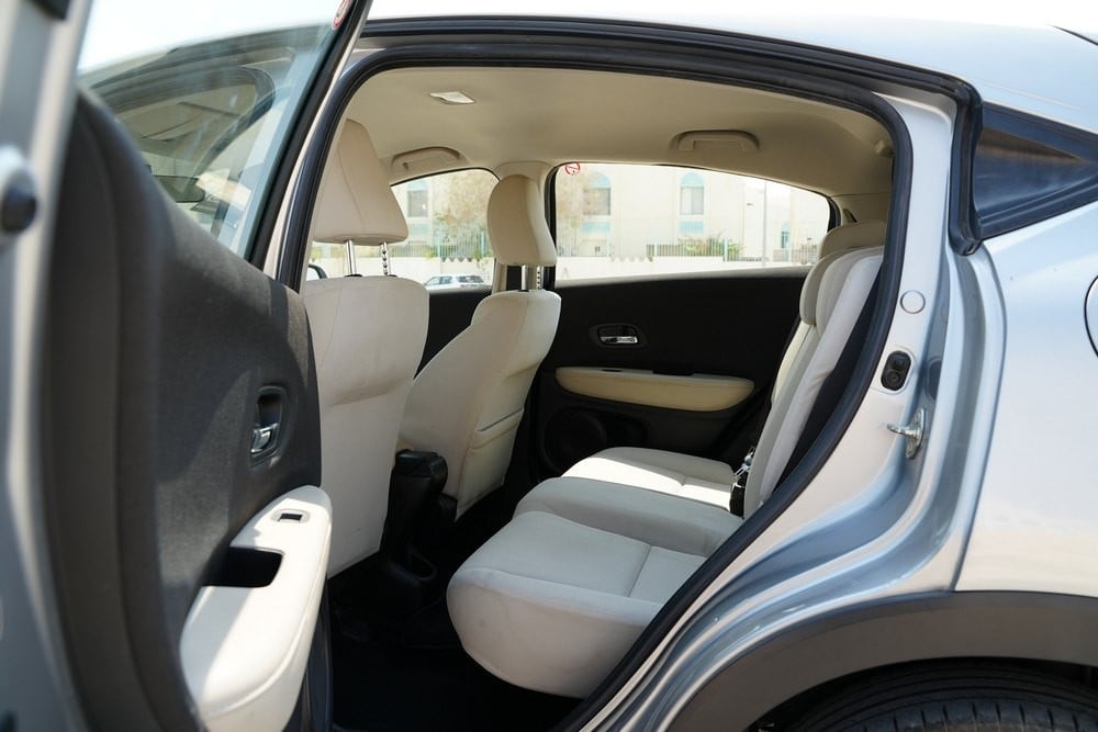 Honda HR-V Sedan Model 2021, C-11145 - 9