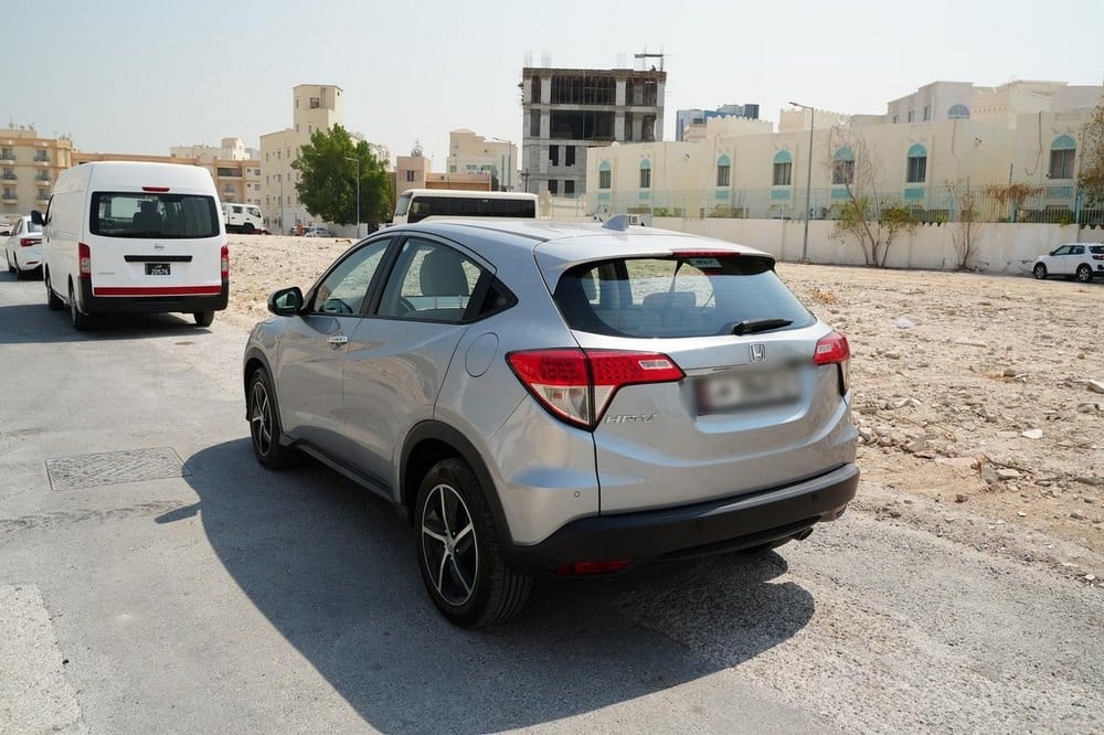 Honda HR-V Sedan Model 2021, C-11145 - 6