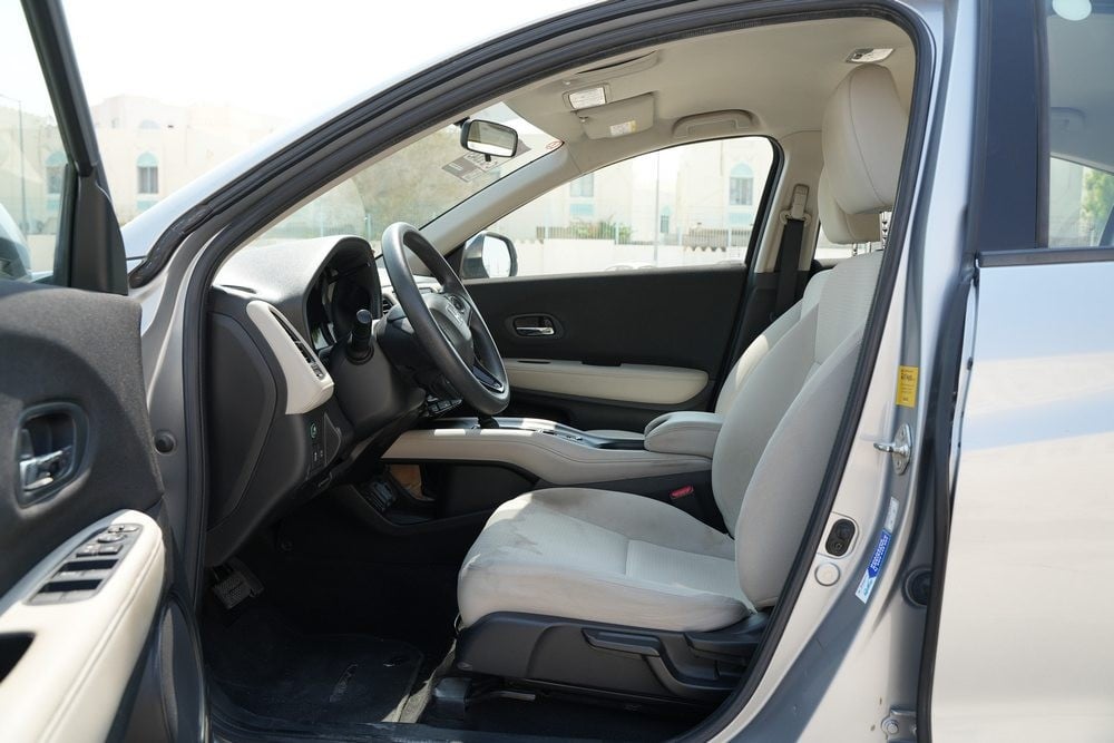 Honda HR-V Sedan Model 2021, C-11145 - 7