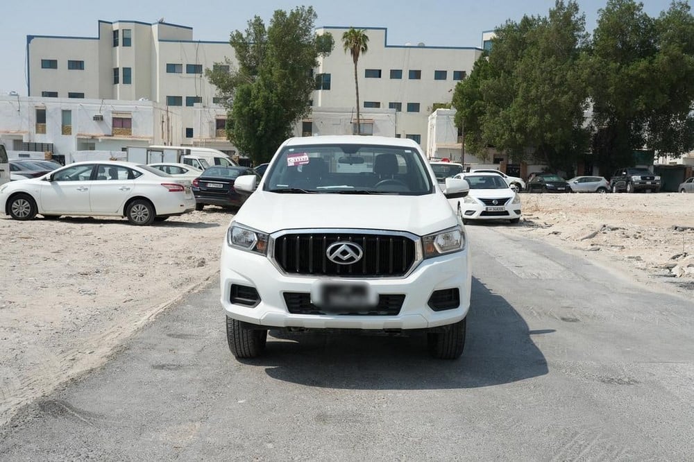 Maxus T60 Pick Up Model 2025, C-11132 - 3
