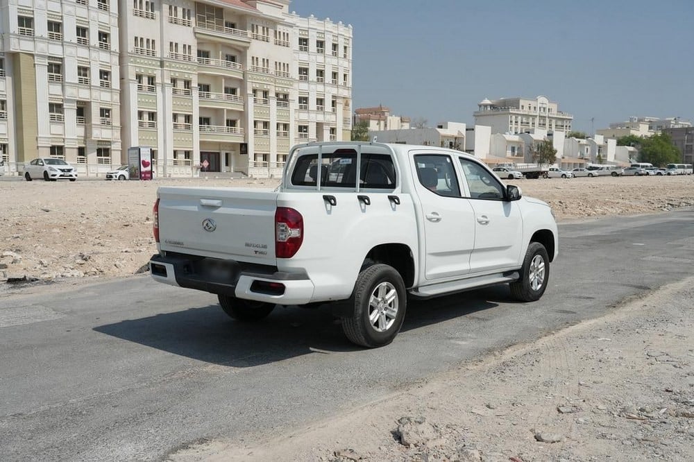 Maxus T60 Pick Up Model 2025, C-11132 - 6